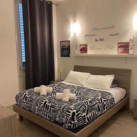 Meri Apartment Φλωρεντία Εξωτερικό φωτογραφία