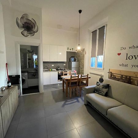 Meri Apartment Φλωρεντία Εξωτερικό φωτογραφία