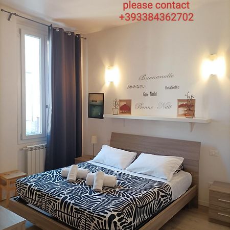 Meri Apartment Φλωρεντία Εξωτερικό φωτογραφία