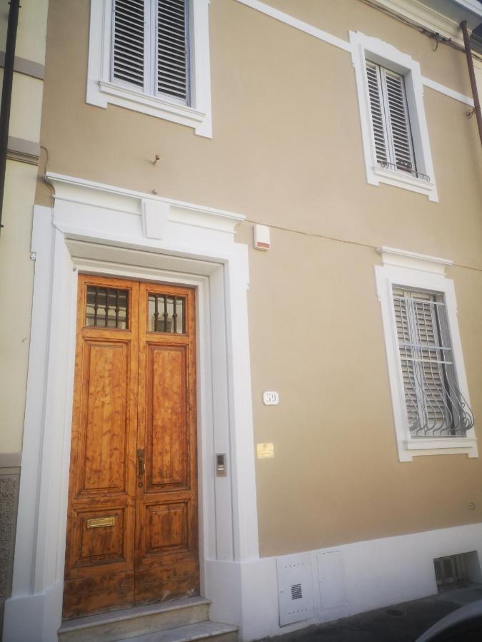 Meri Apartment Φλωρεντία Εξωτερικό φωτογραφία