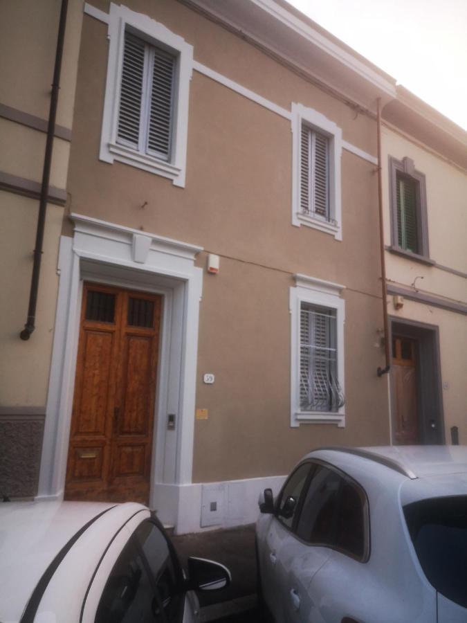 Meri Apartment Φλωρεντία Εξωτερικό φωτογραφία