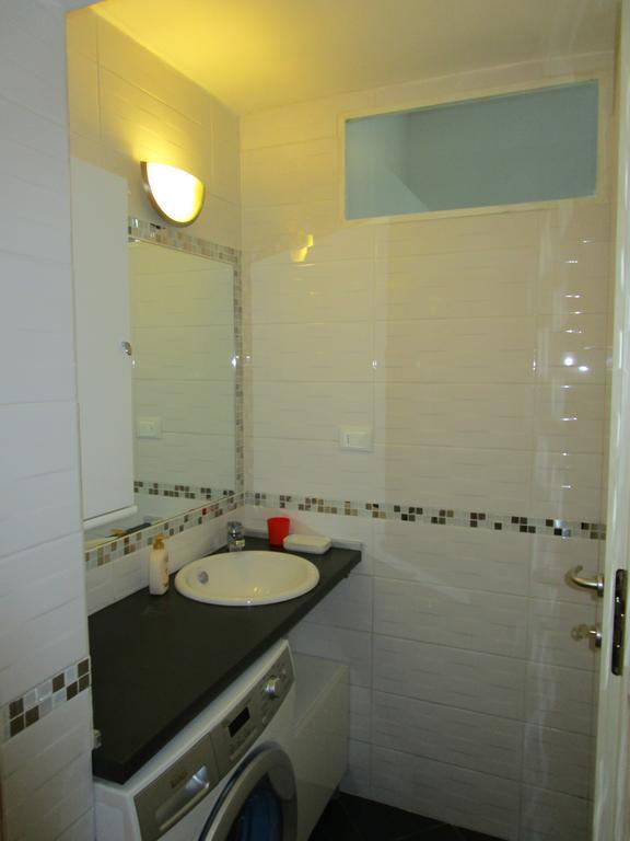 Meri Apartment Φλωρεντία Δωμάτιο φωτογραφία