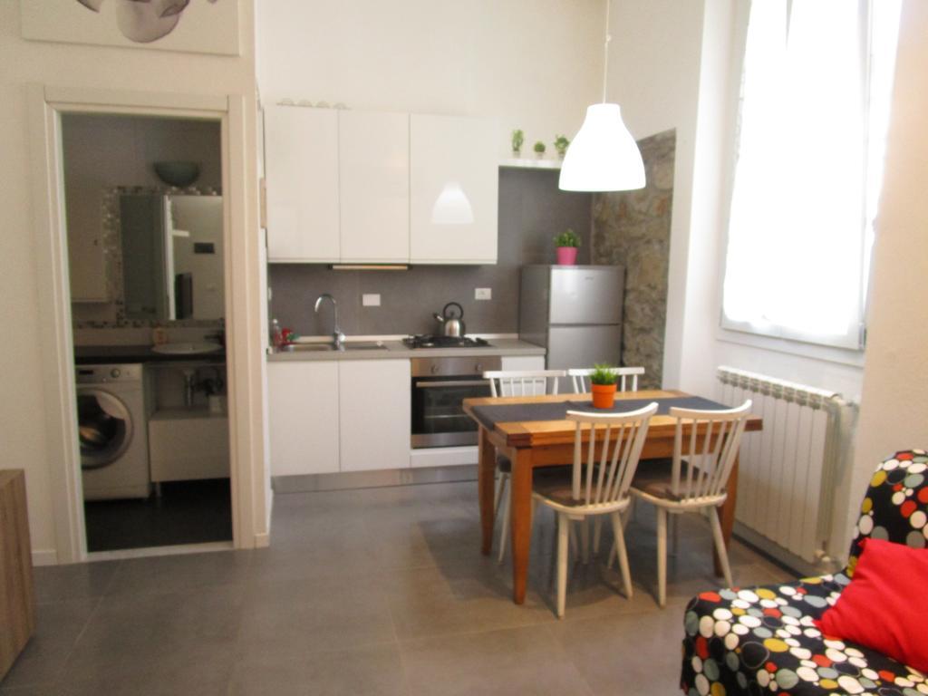 Meri Apartment Φλωρεντία Δωμάτιο φωτογραφία