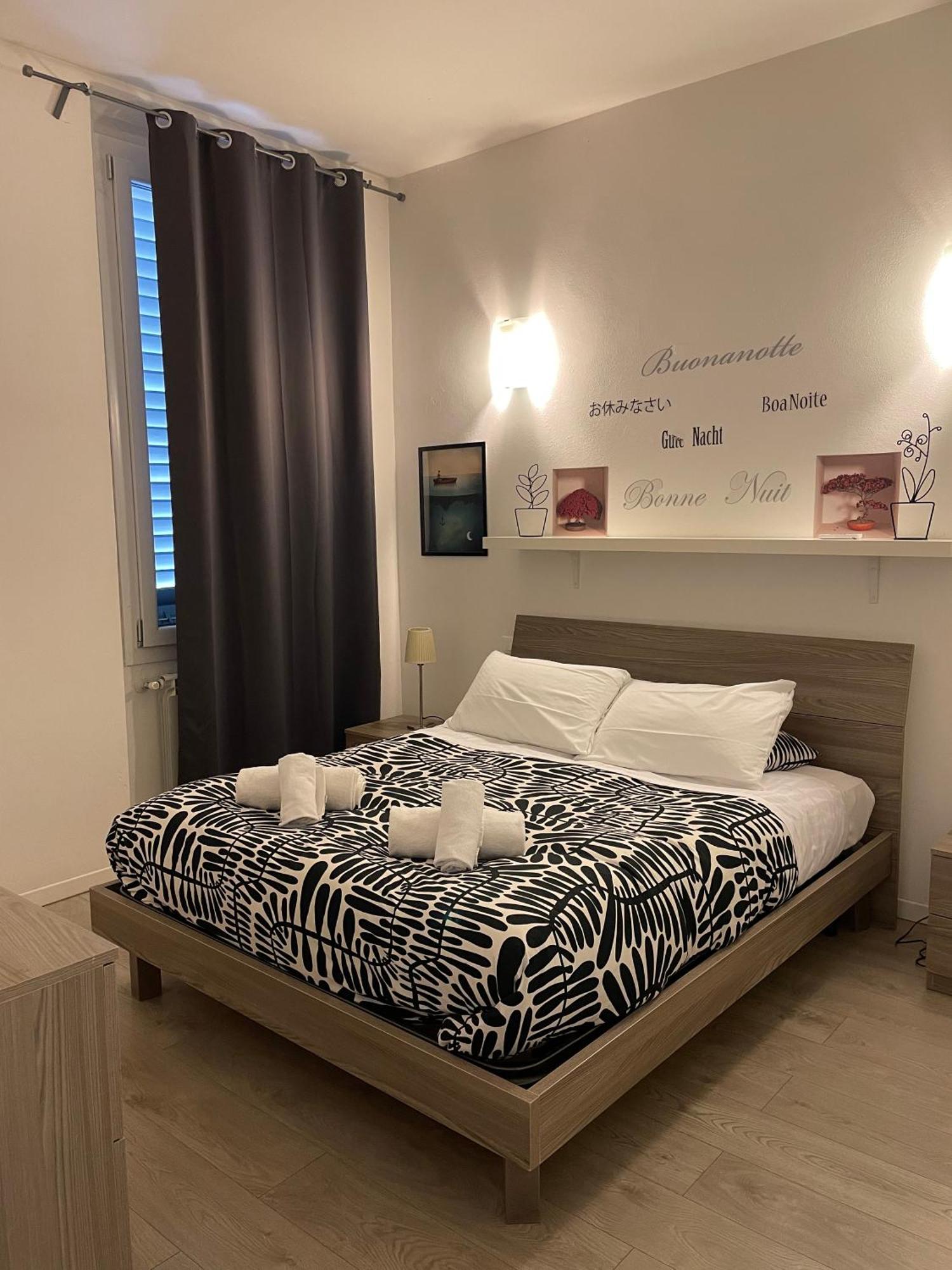 Meri Apartment Φλωρεντία Εξωτερικό φωτογραφία