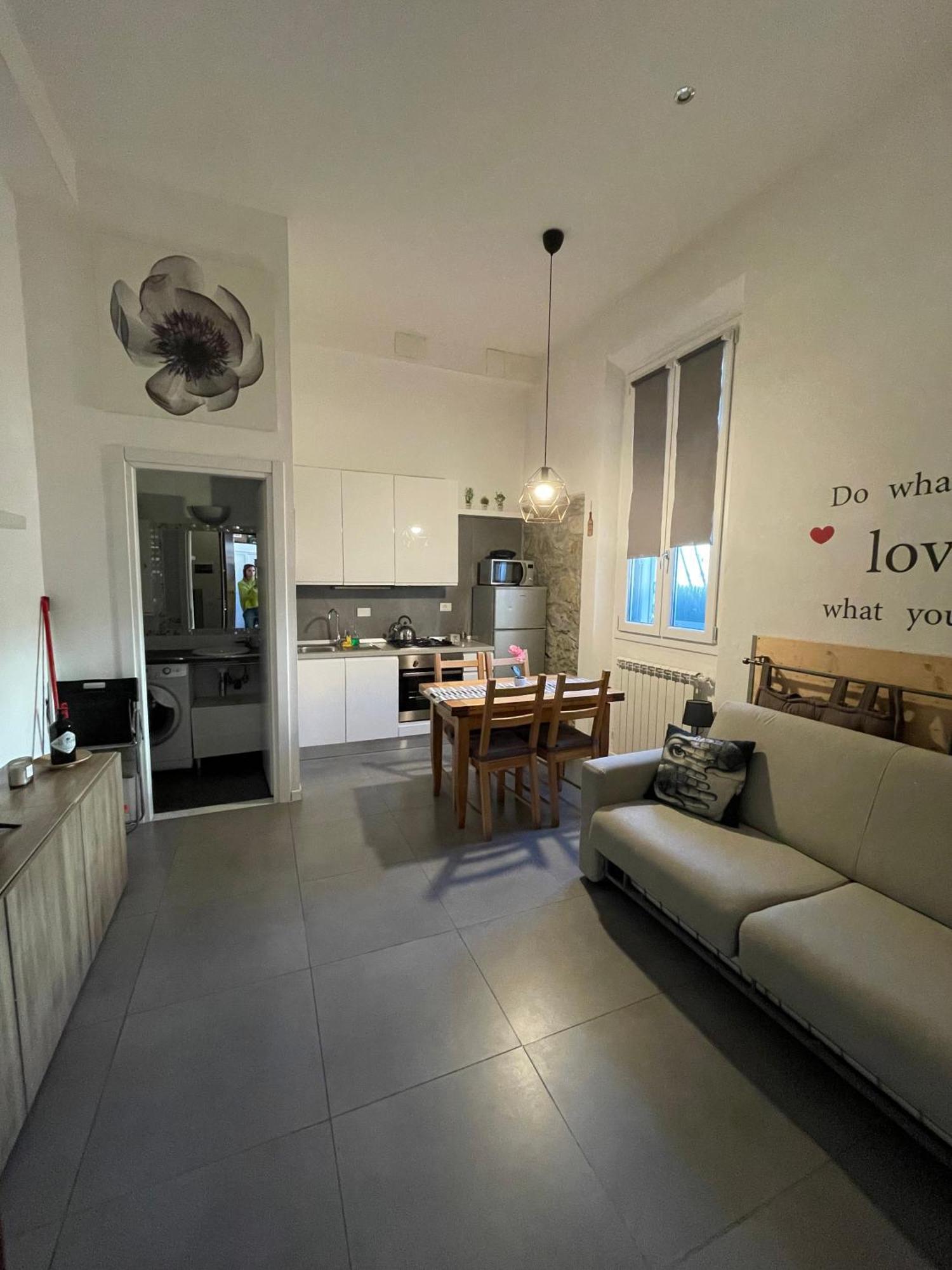 Meri Apartment Φλωρεντία Εξωτερικό φωτογραφία