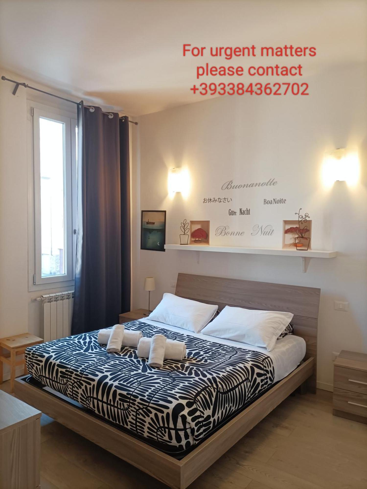 Meri Apartment Φλωρεντία Εξωτερικό φωτογραφία
