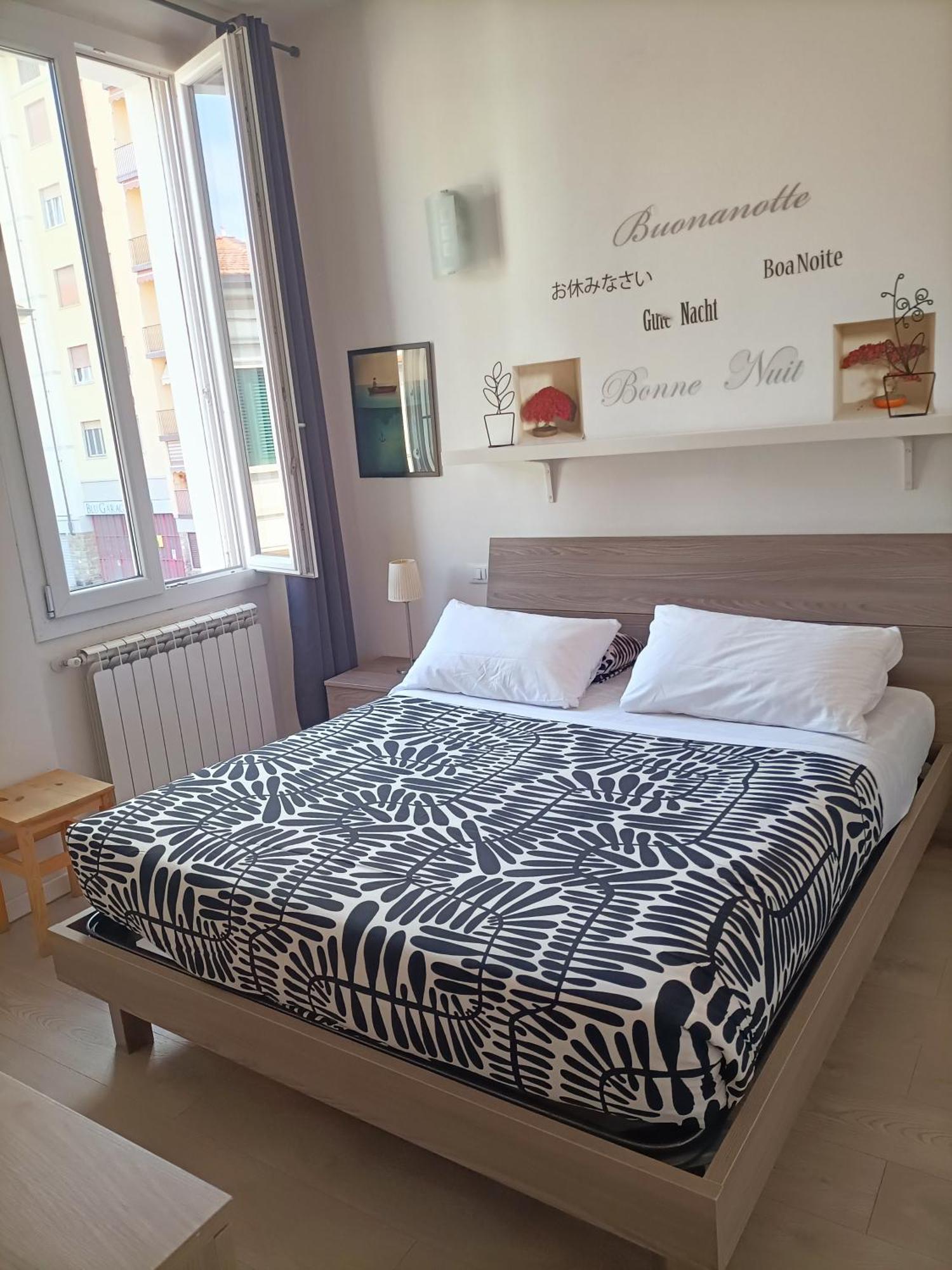 Meri Apartment Φλωρεντία Εξωτερικό φωτογραφία
