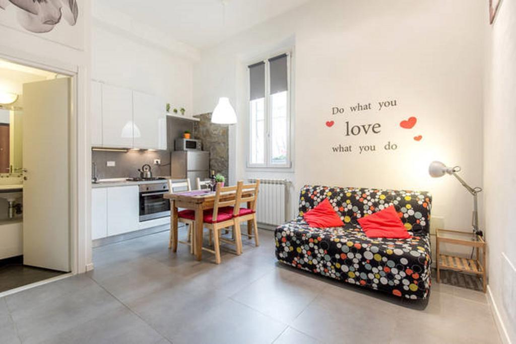 Meri Apartment Φλωρεντία Εξωτερικό φωτογραφία