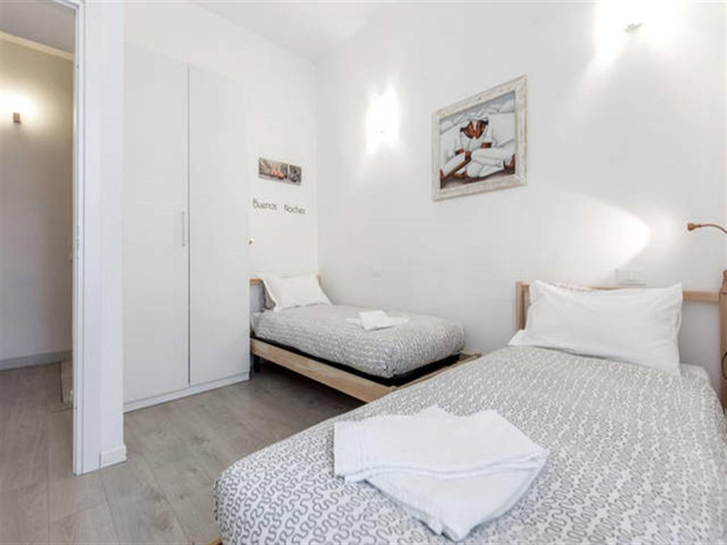 Meri Apartment Φλωρεντία Εξωτερικό φωτογραφία