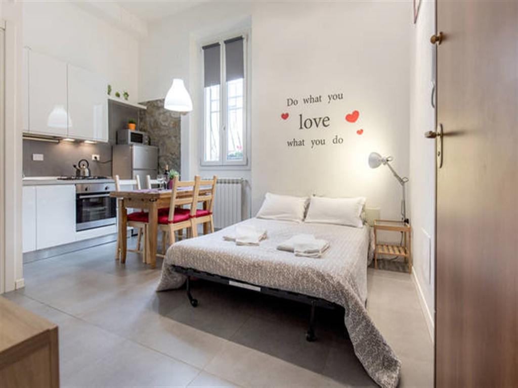 Meri Apartment Φλωρεντία Εξωτερικό φωτογραφία
