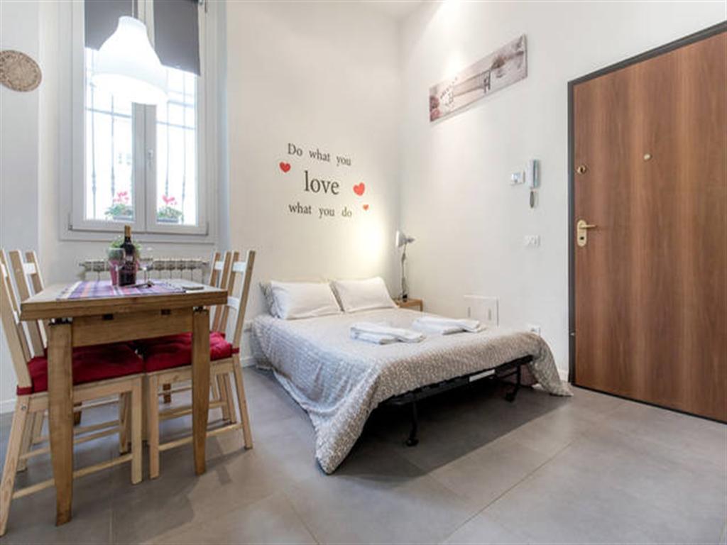 Meri Apartment Φλωρεντία Εξωτερικό φωτογραφία