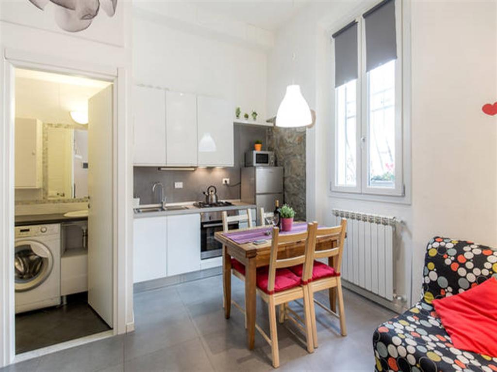 Meri Apartment Φλωρεντία Εξωτερικό φωτογραφία