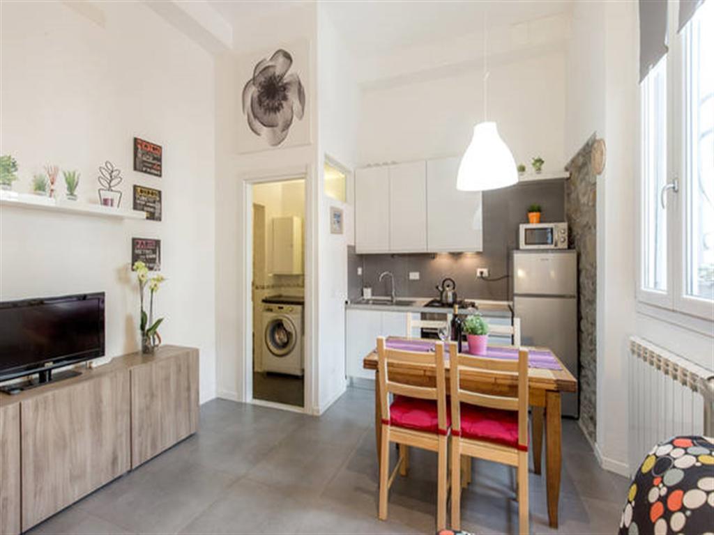 Meri Apartment Φλωρεντία Εξωτερικό φωτογραφία