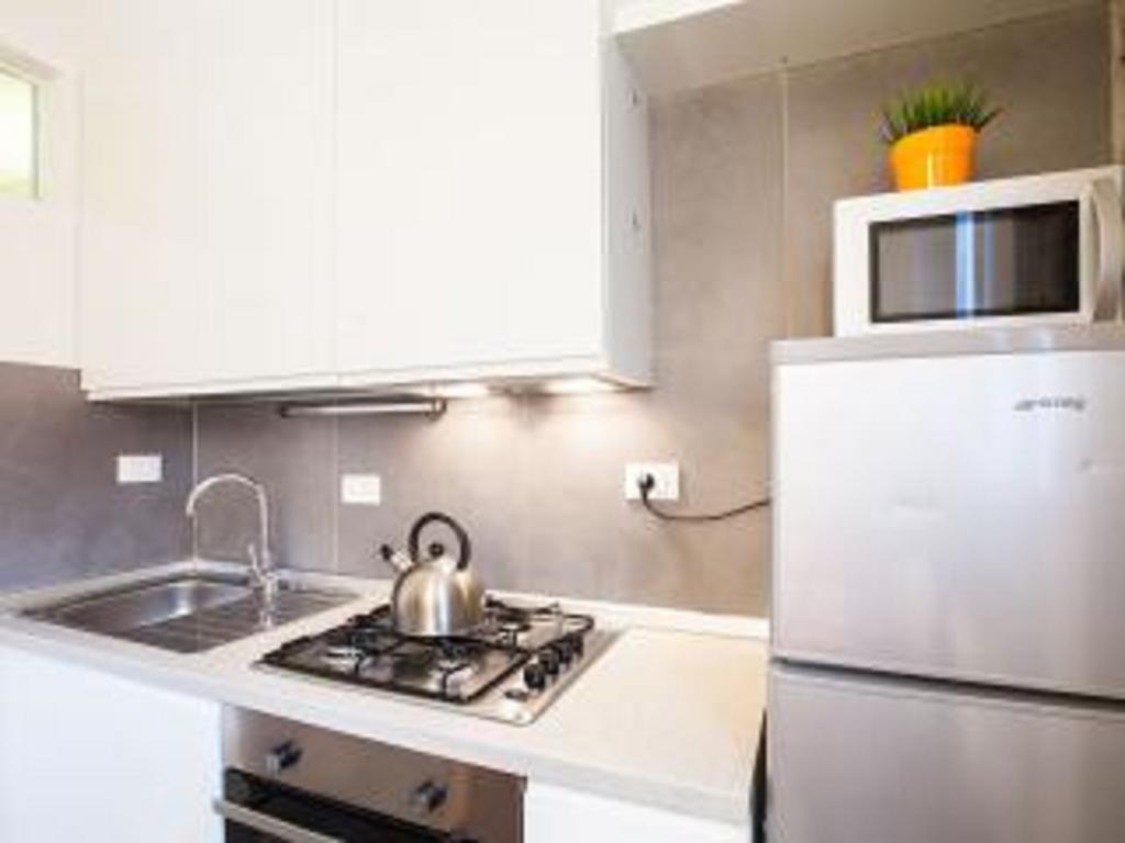 Meri Apartment Φλωρεντία Εξωτερικό φωτογραφία
