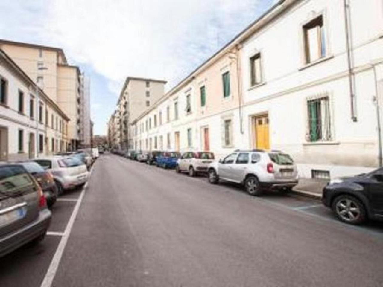 Meri Apartment Φλωρεντία Εξωτερικό φωτογραφία
